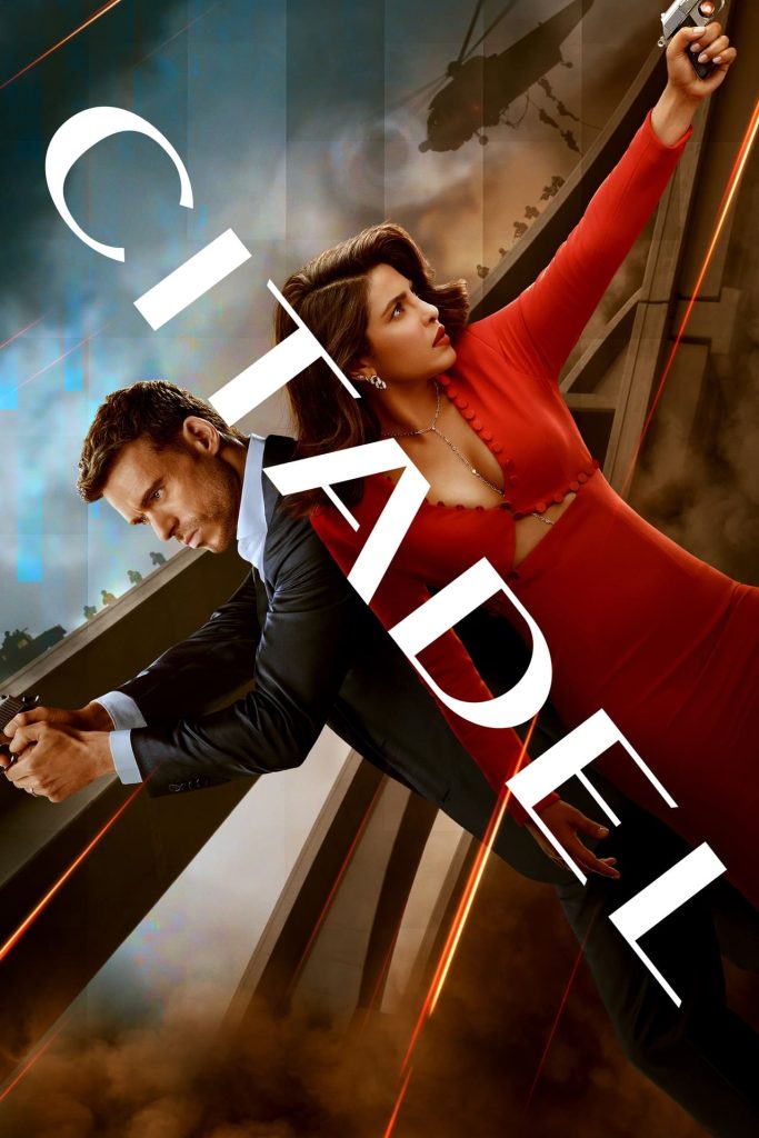 Citadel (Tv series)